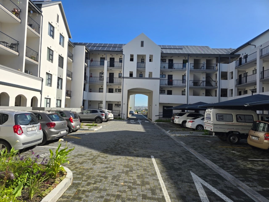 2 Bedroom Property for Sale in Buh Rein Estate Western Cape